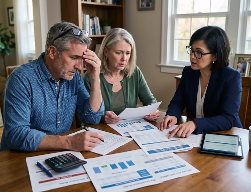 Inherited Retirement Accounts, the SECURE Act, and Why Your Plan May No Longer Work