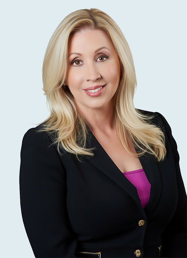 Attorney Rhonda Miller