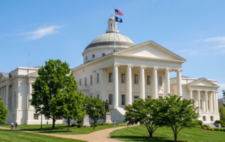 Virginia State House