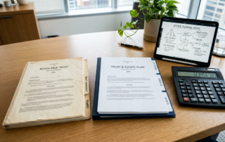 Old Trust Tax Formulas: Why Your Estate Plan May Need Updating