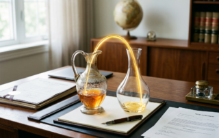 Trust Decanting | Miller Legal Group
