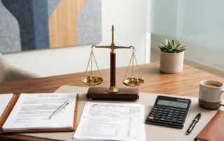 Grantor Trust Reimbursement | Miller Legal Group