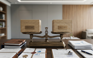 Power of Substitution in Trusts | MIller Legal Group