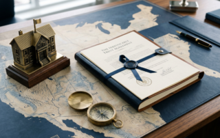 Trust Situs and Estate Tax | Miller Legal Group