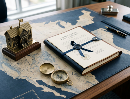 Trust Situs and State Tax: Why Location Still Matters in Estate Planning