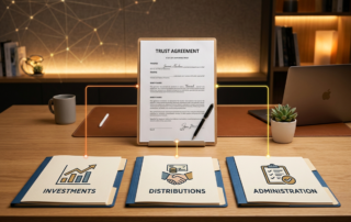 Directed Trusts | Miller Legal Group