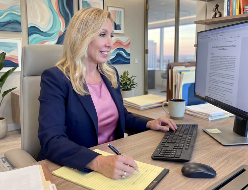 Retained Enjoyment: Why Some Lifetime Transfers May Still Be Included in Your Taxable Estate