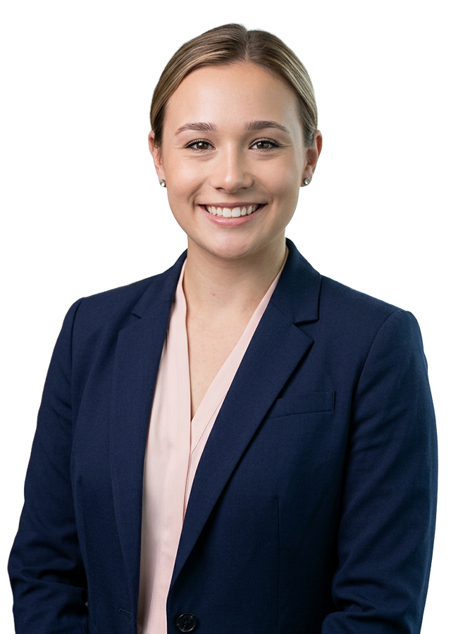 Paralegal Jennifer Miller