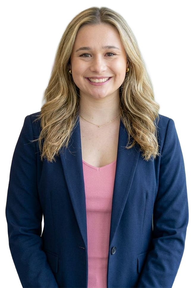 Paralegal Jennifer Miller