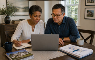 Estate Planning for Families With Property in Multiple States
