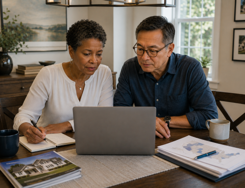 Estate Planning for Families With Property in More Than One State