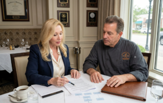 Business Succession Planning