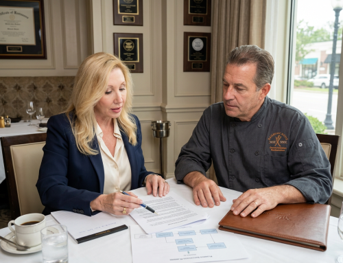 Business Succession Planning After the One Big Beautiful Bill Act