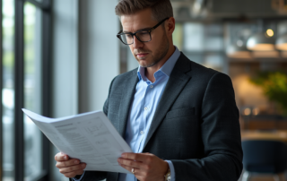 Wealth Planning Before a Business Sale