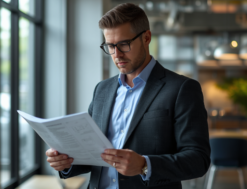 Why Wealth Planning Should Be Reviewed Before a Business Sale