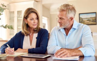 Estate tax liquidity planning | Miller Legal Group