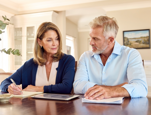Estate Tax Liquidity Planning for Illiquid Wealth