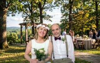 Estate Planning for a Second Marriage without Disinheriting Children