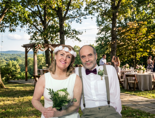 Estate Planning for a Second Marriage Without Disinheriting Children