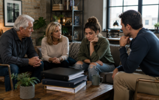 Planning for Beneficiaries Who May Not Be Ready to Inherit | Miller Legal Group