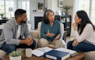 Should you name a corporate trustee? | Miller Legal Group