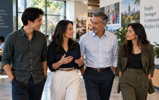 Charitable planning in a wealth transfer strategy.