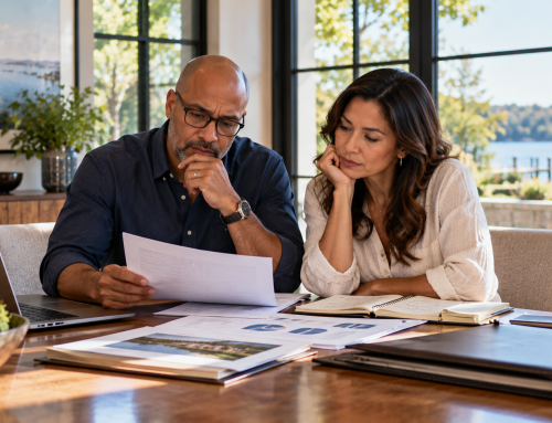Has Your Wealth Outgrown Your Estate Plan?